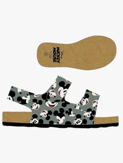Disney Mickey Mouse Sandaler, Khaki