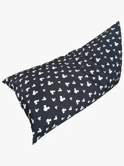 Disney Mickey Mouse Sækkestol, Grå