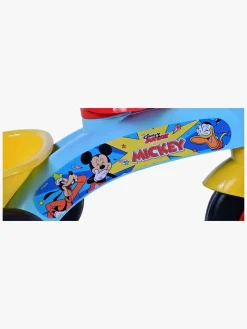 Disney Mickey Mouse Trehjulet Cykel, Rød