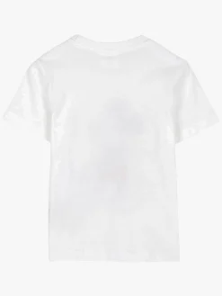 Disney Mickey Mouse T-shirt, Hvid
