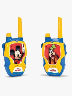Disney Mickey Mouse Walkie-talkie