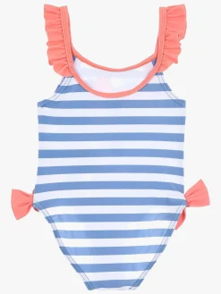 Disney Minnie Mouse Badedragt, Blå