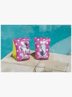 Disney Minnie Mouse Badevinger, Lyserød