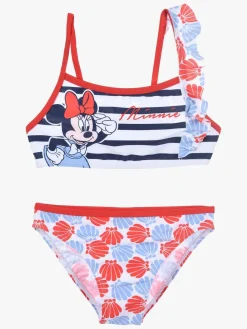 Disney Minnie Mouse Bikini, Red
