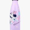 Disney Minnie Mouse Drikkedunk 700ml Thirsty For More, Lilla