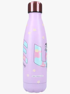 Disney Minnie Mouse Drikkedunk 700ml Thirsty For More, Lilla