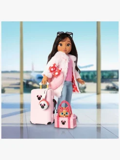 Disney Minnie Mouse ily 4EVER Deluxe Fashion & Tilbehørssæt