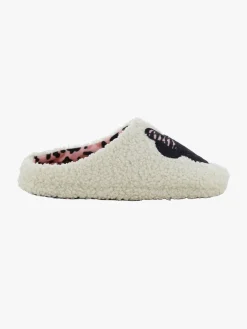 Disney Minnie Mouse Indesko, Beige/Old Pink