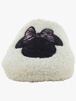 Disney Minnie Mouse Indesko, Beige/Old Pink