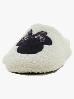 Disney Minnie Mouse Indesko, Beige/Old Pink