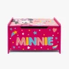 Disney Minnie Mouse Opbevaringskasse, Pink