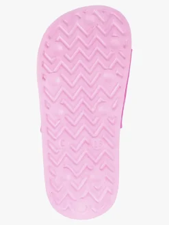 Disney Minnie Mouse Pool Sliders Hjemmesko, Pink