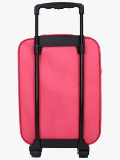 Disney Minnie Mouse Star Of The Show Kuffert, Pink