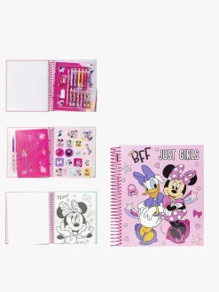 Disney Minnie Mouse Super Aktivitet Malebog