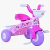 Disney Minnie Mouse Trehjulet Cykel, Pink