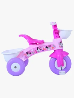 Disney Minnie Mouse Trehjulet Cykel, Pink