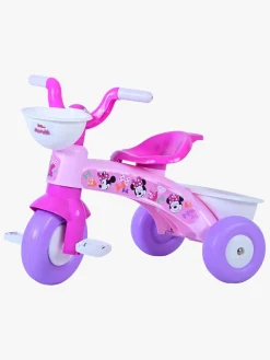 Disney Minnie Mouse Trehjulet Cykel, Pink