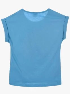 Disney Minnie Mouse T-shirt, Blå