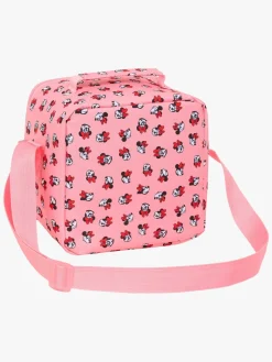 Disney Minnie Mouse Vandtæt Køletaske 4.4L, Pink