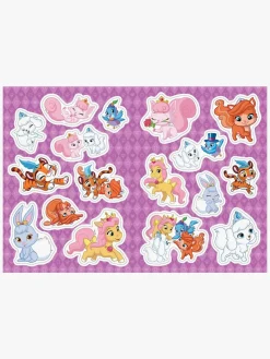 Disney Palace Pets Malebog