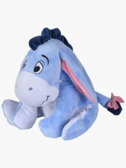 Disney Peter Plys Bamse Æsel 60 cm