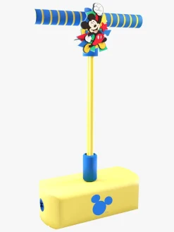 Disney Pogo Hoppestylte Mickey