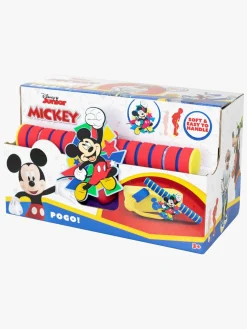Disney Pogo Hoppestylte Mickey