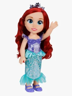 Disney Princess Ariel Dukke 35 cm