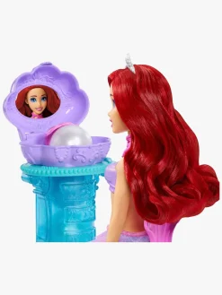 Disney Princess Ariel Surprise Legesæt med Dukke