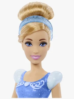 Disney Princess Askepot 28 Cm