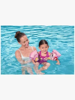 Disney Princess Badevinger Lyserød