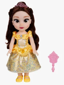 Disney Princess Belle Dukke 35 cm