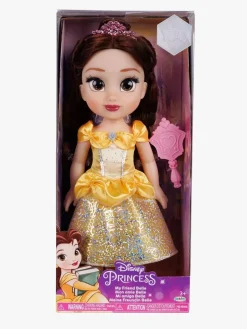 Disney Princess Belle Dukke 35 cm