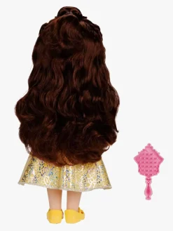 Disney Princess Belle Dukke 35 cm