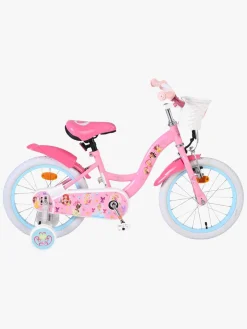 Disney Princess Cykel 16 Tommer