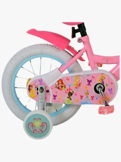 Disney Princess Cykel 14 Tommer, Pink
