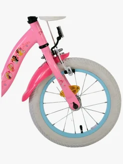Disney Princess Cykel 14 Tommer, Pink