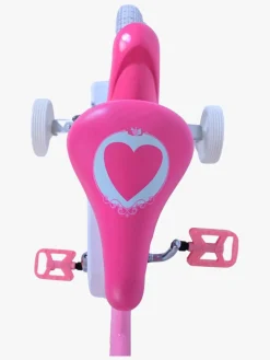 Disney Princess Cykel 14 Tommer, Pink
