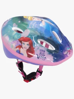 Disney Princess Cykelhjelm