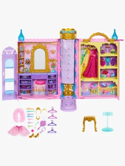 Disney Princess Fashion Garderobeskab