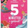 Disney Princess Fem Minutter i Godnat