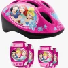 Disney Princess Hjelm, Albue- & Knæbeskytter