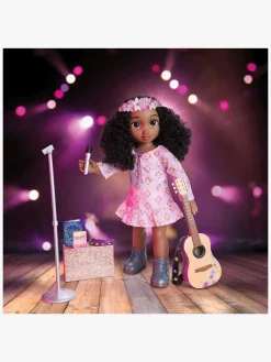 Disney Princess ily 4EVER Deluxe Tilbehørssæt 8 Stk. Rapunzel Music