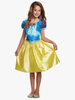 Disney Princess Kostume Snehvide