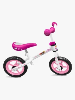 Disney Princess Løbecykel