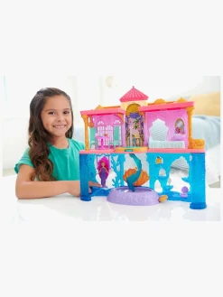 Disney Princess Legesæt Ariels Slot