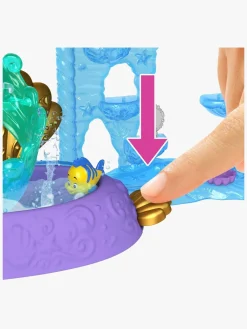 Disney Princess Legesæt Ariels Slot