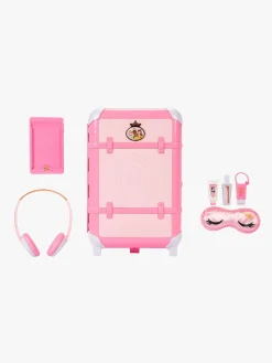 Disney Princess Legesæt Kuffert Travel