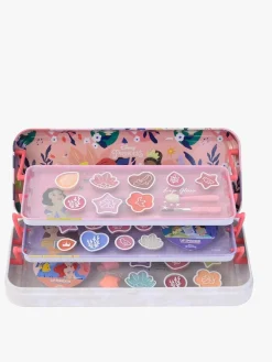 Disney Princess Lip Smacker Triple Layer Makeuppalet