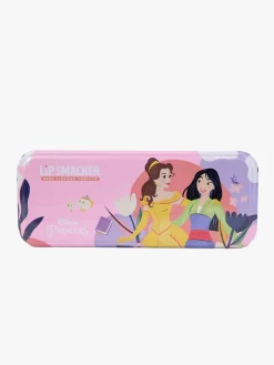Disney Princess Lip Smacker Triple Layer Makeuppalet